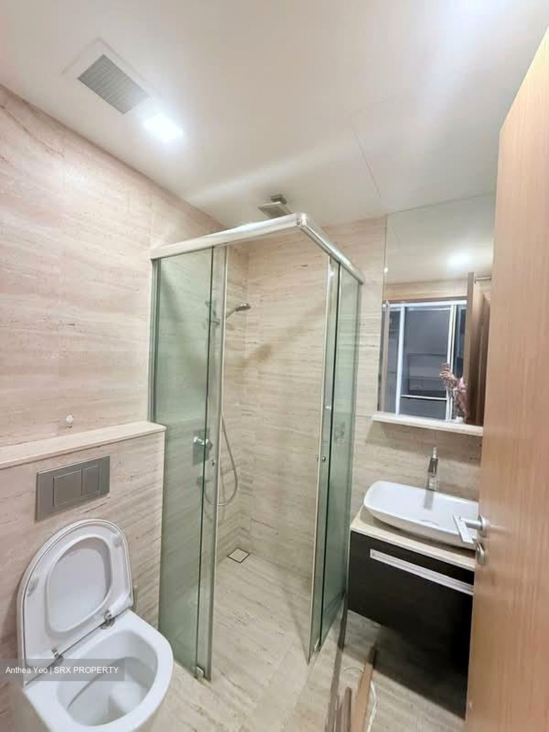 26 Newton (D11), Apartment #564724091